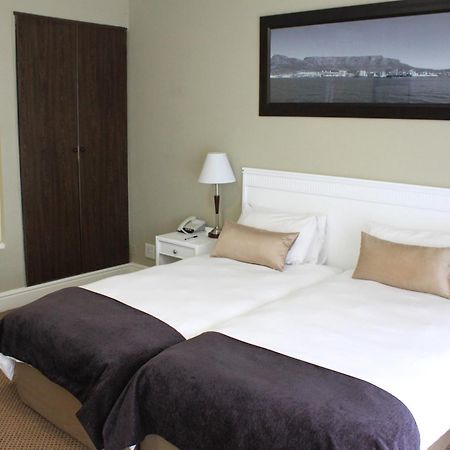 Innscape Classic Hotel Cape Town Exterior photo