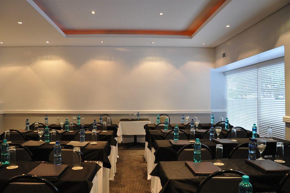 Innscape Classic Hotel Cape Town Exterior photo