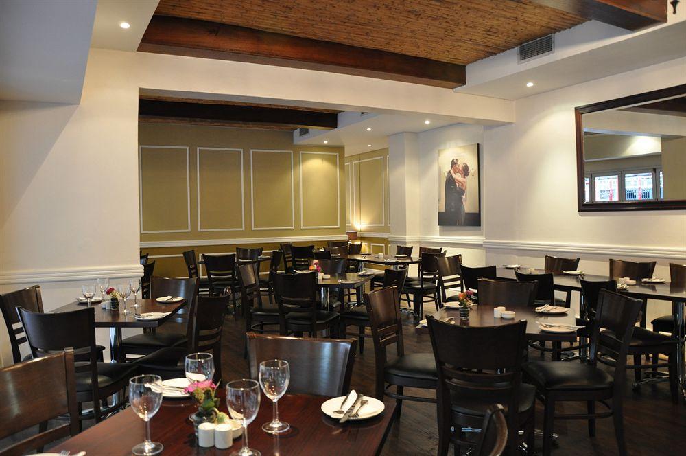 Innscape Classic Hotel Cape Town Exterior photo