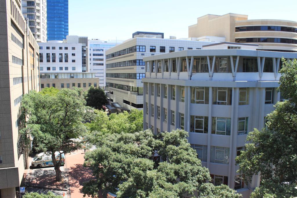 Innscape Classic Hotel Cape Town Exterior photo