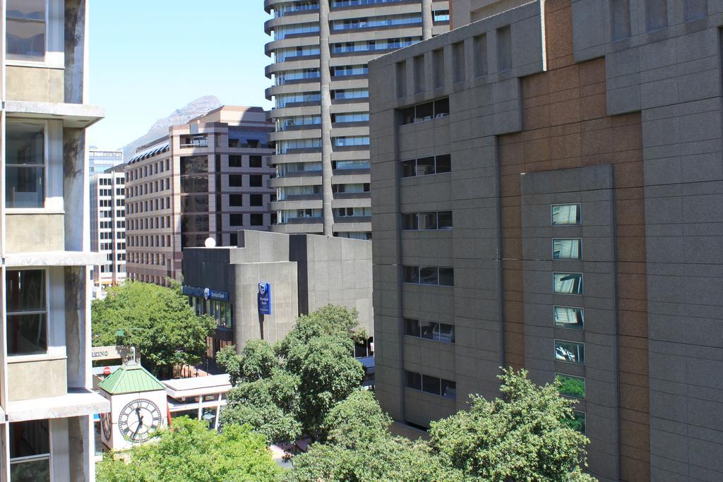 Innscape Classic Hotel Cape Town Exterior photo