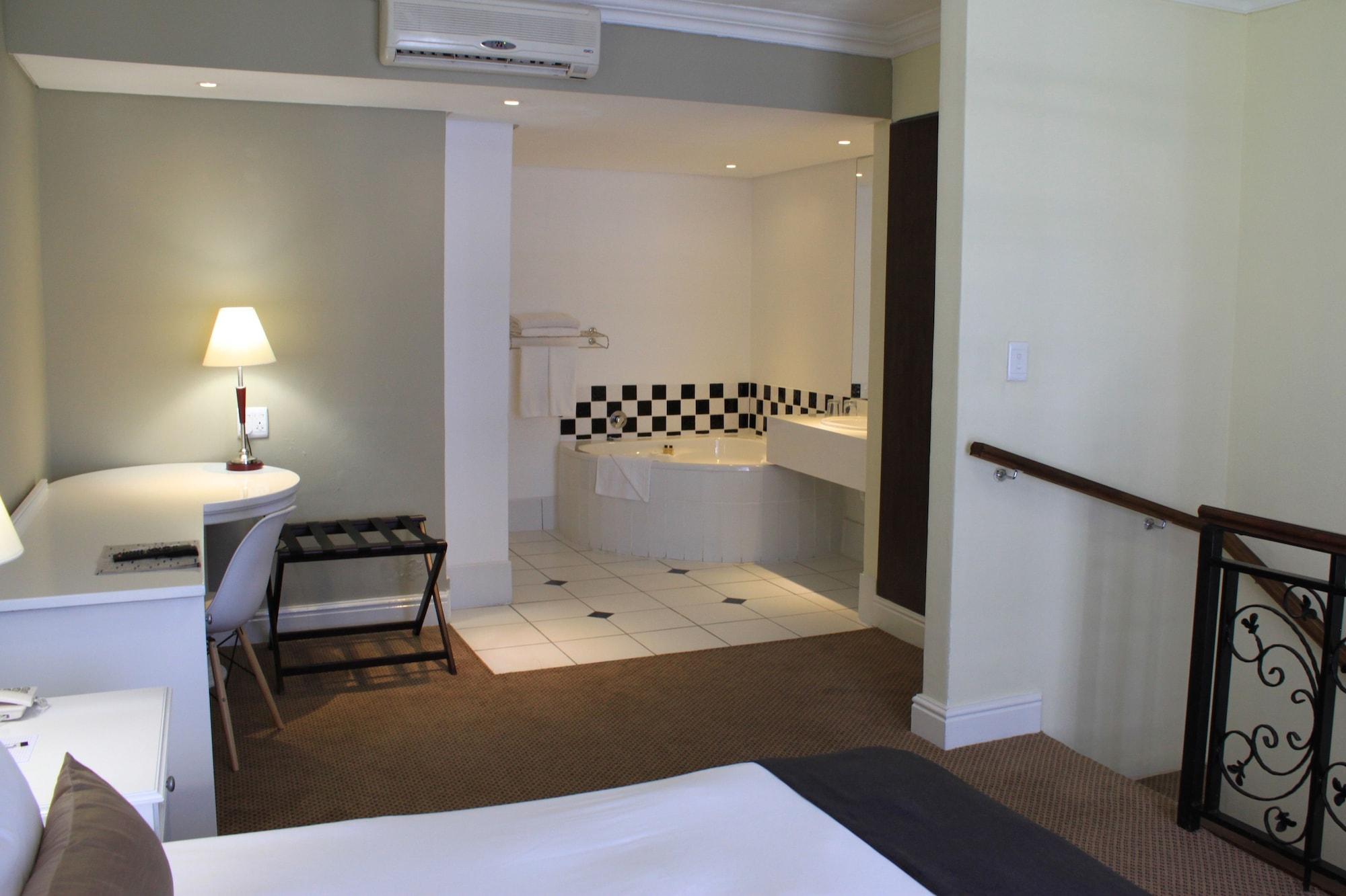 Innscape Classic Hotel Cape Town Exterior photo
