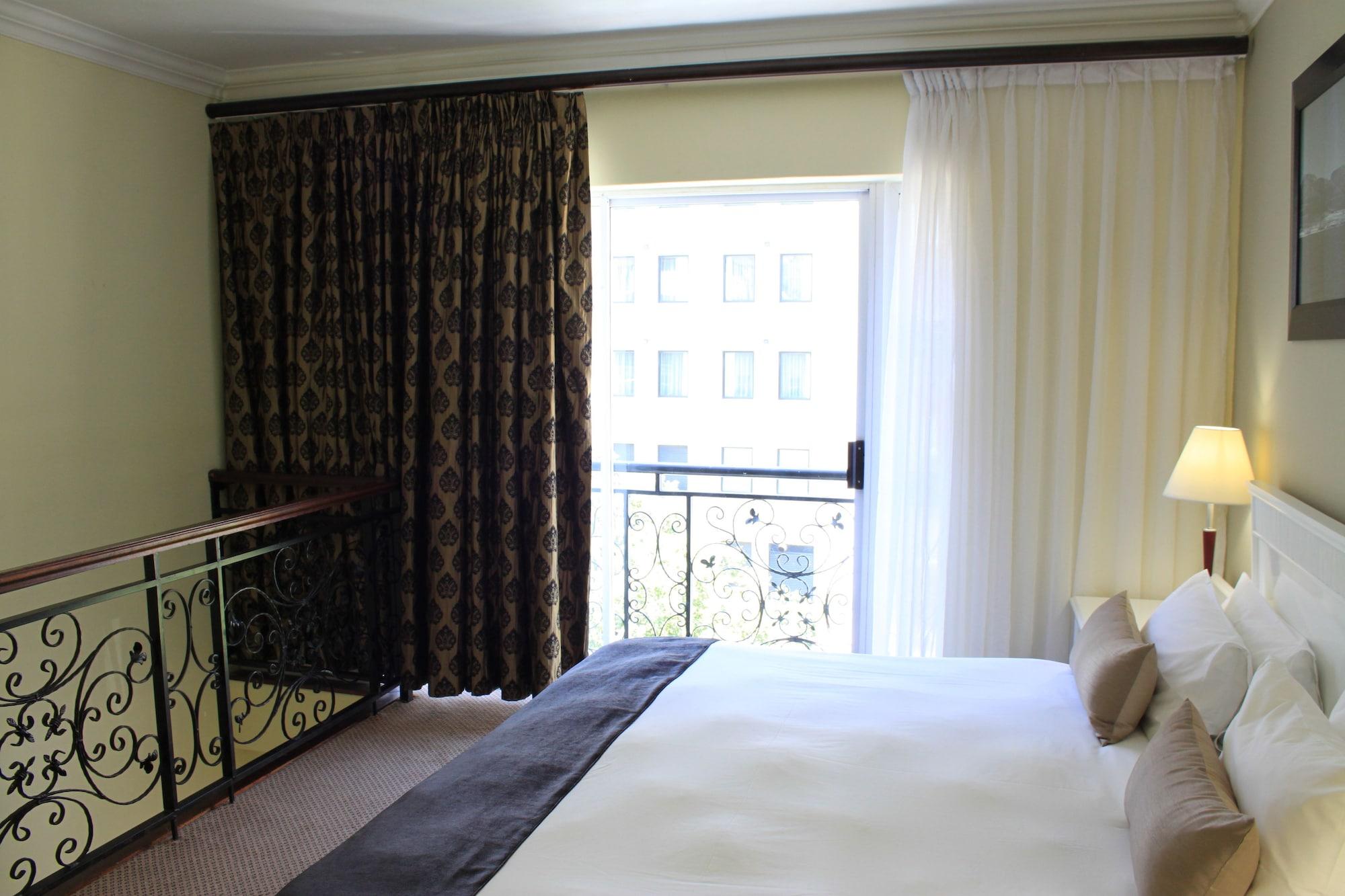 Innscape Classic Hotel Cape Town Exterior photo