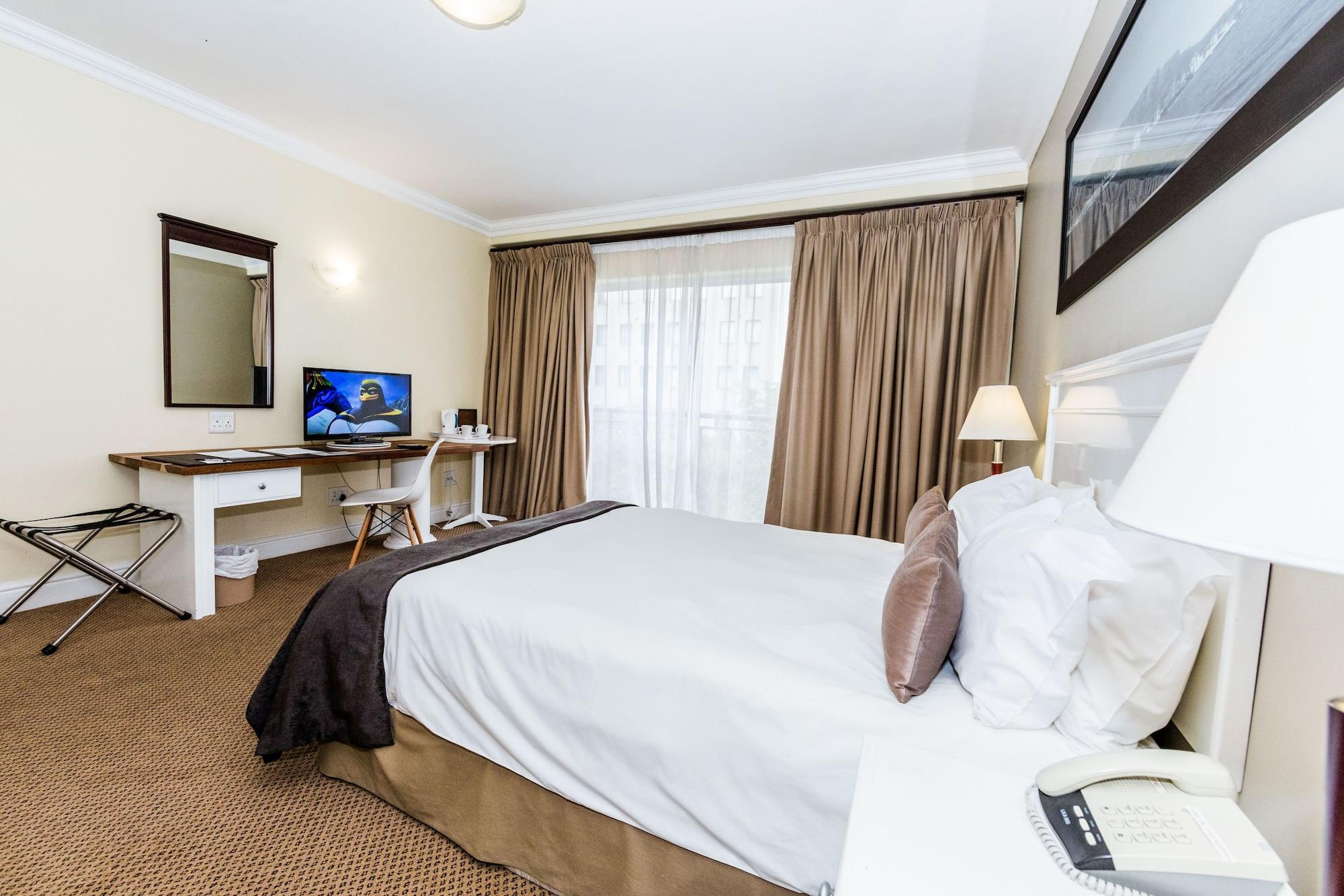 Innscape Classic Hotel Cape Town Exterior photo
