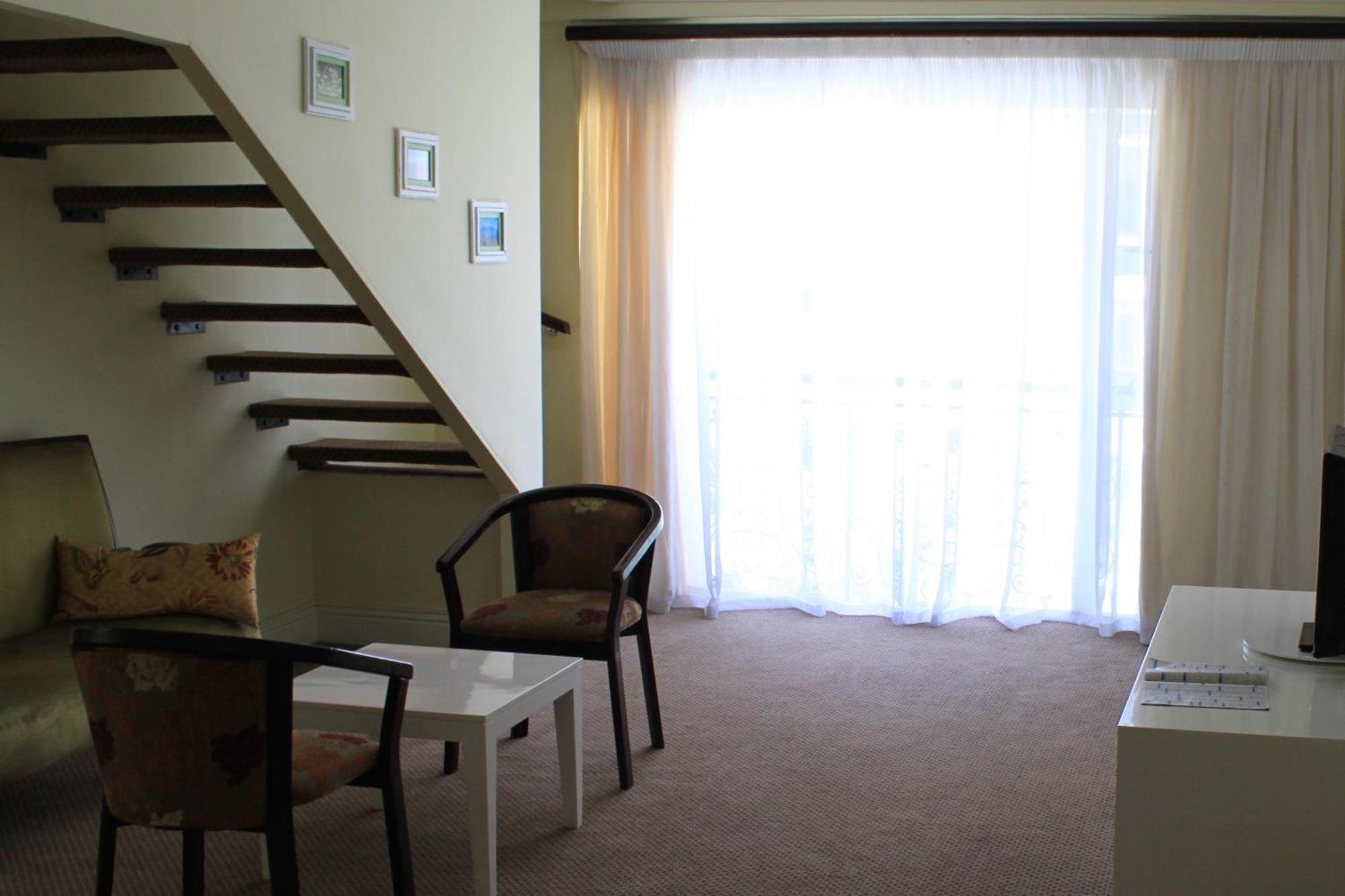 Innscape Classic Hotel Cape Town Room photo