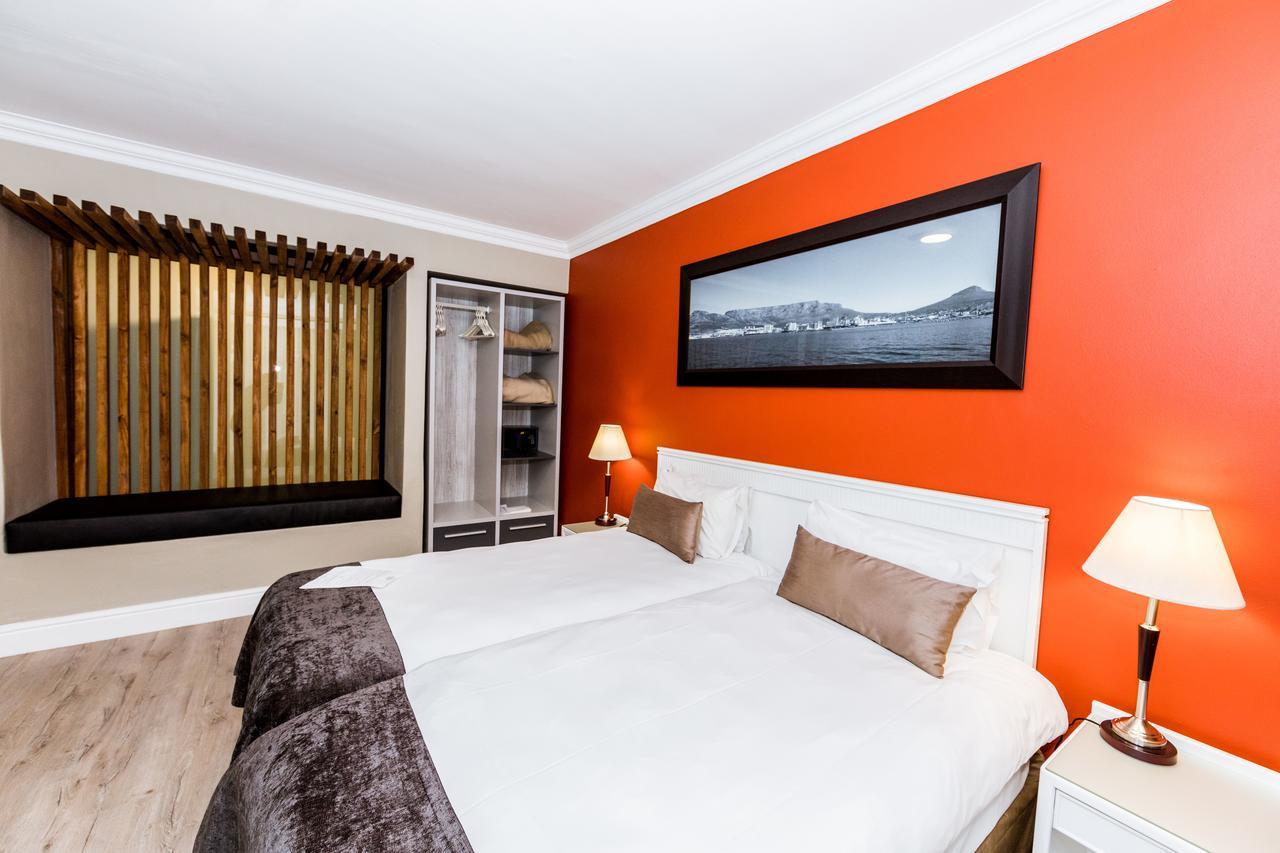 Innscape Classic Hotel Cape Town Exterior photo