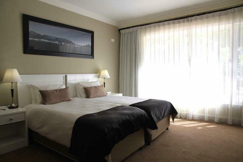 Innscape Classic Hotel Cape Town Exterior photo